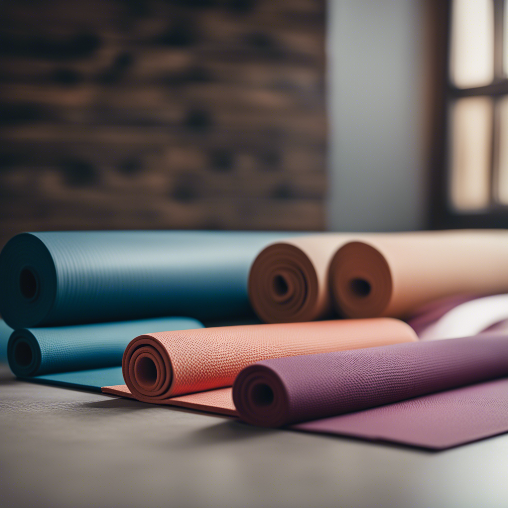 Cheap vs. Expensive: Do $100 Yoga Mats Really Make a Difference? - FAQ Section Image