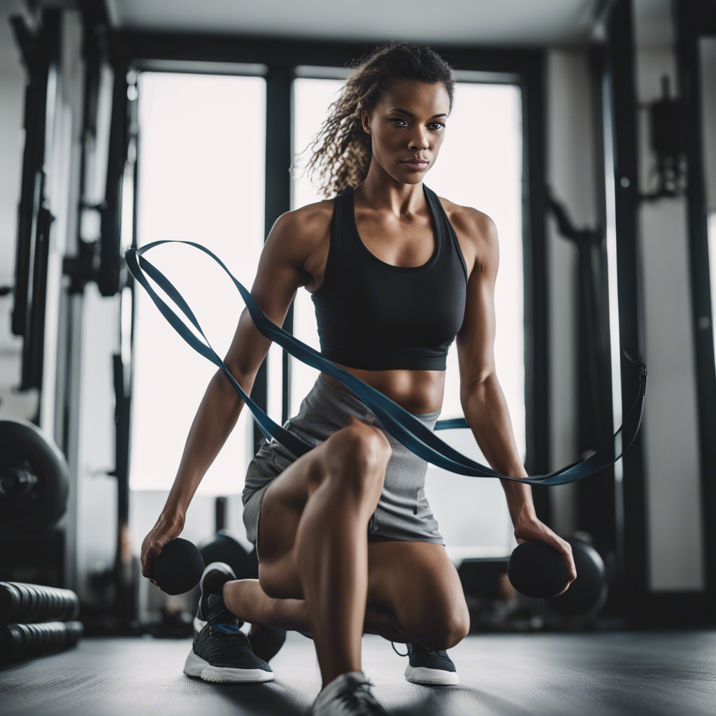 Best Resistance Bands Under $30: Our Top Picks for Home Workouts - FAQ Section Image