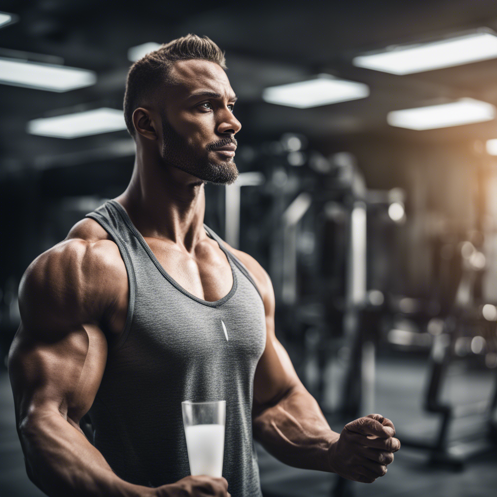 CBD for Fitness Recovery: Does It Reduce Inflammation or Just Hype? - FAQ Section Image